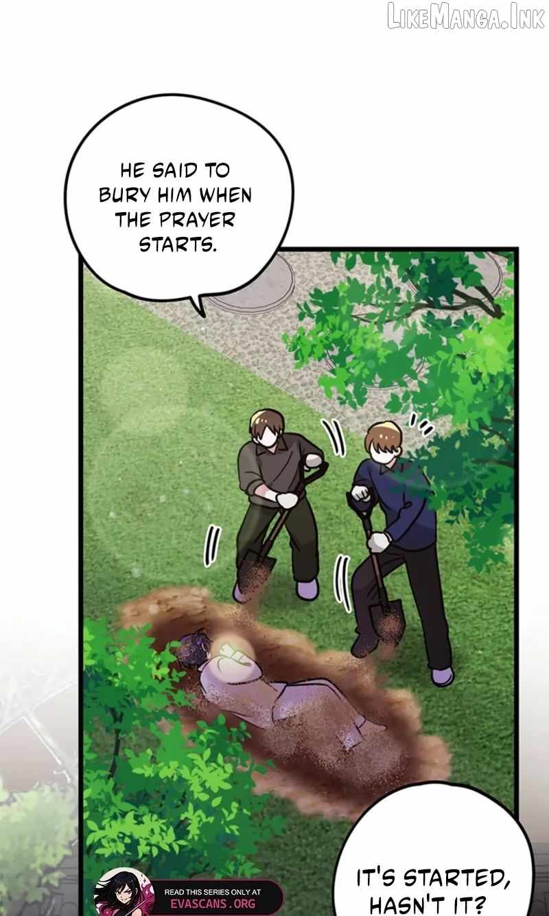 I Debuted as an Exorcist, Not an Idol Ch.40 p9