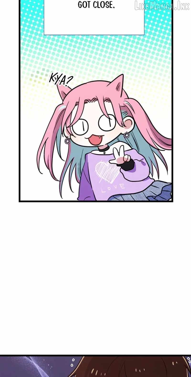 I Debuted as an Exorcist, Not an Idol Ch.41 p13