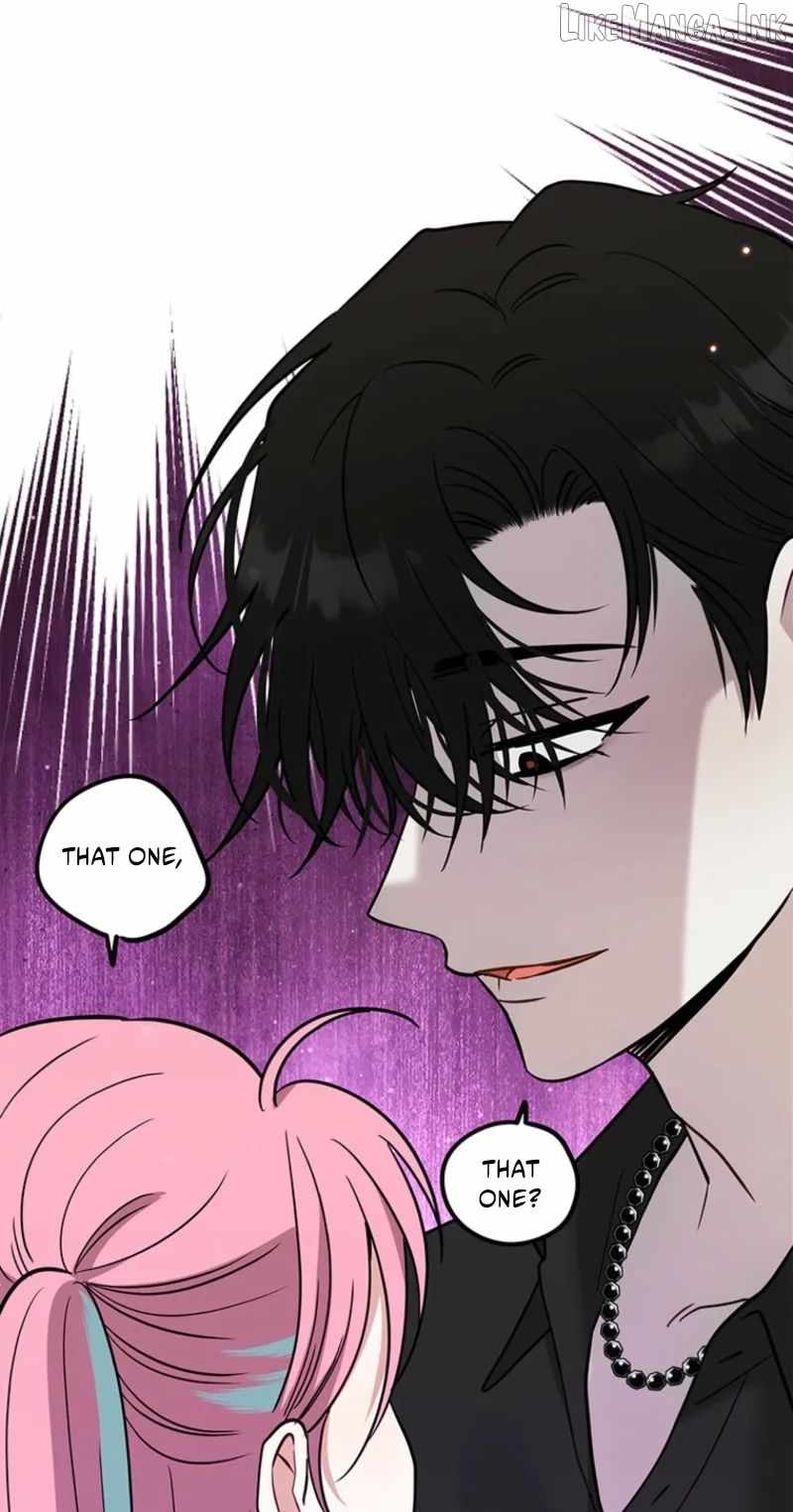 I Debuted as an Exorcist, Not an Idol Ch.41 p15