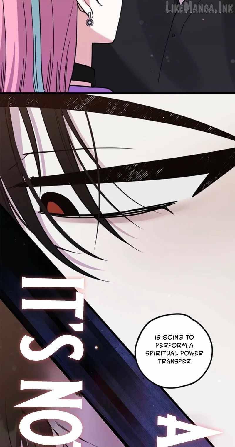 I Debuted as an Exorcist, Not an Idol Ch.41 p16