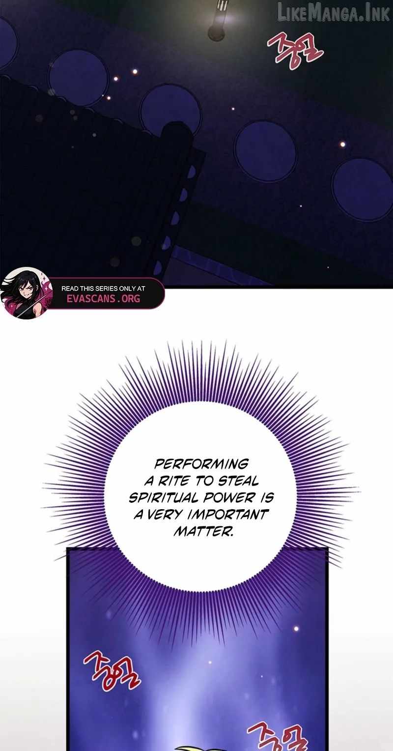 I Debuted as an Exorcist, Not an Idol Ch.41 p3