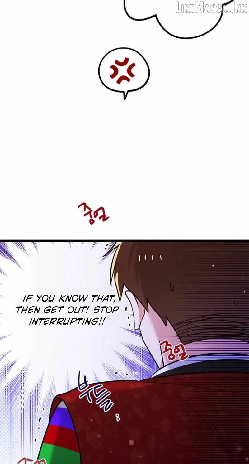 I Debuted as an Exorcist, Not an Idol Ch.41 p21