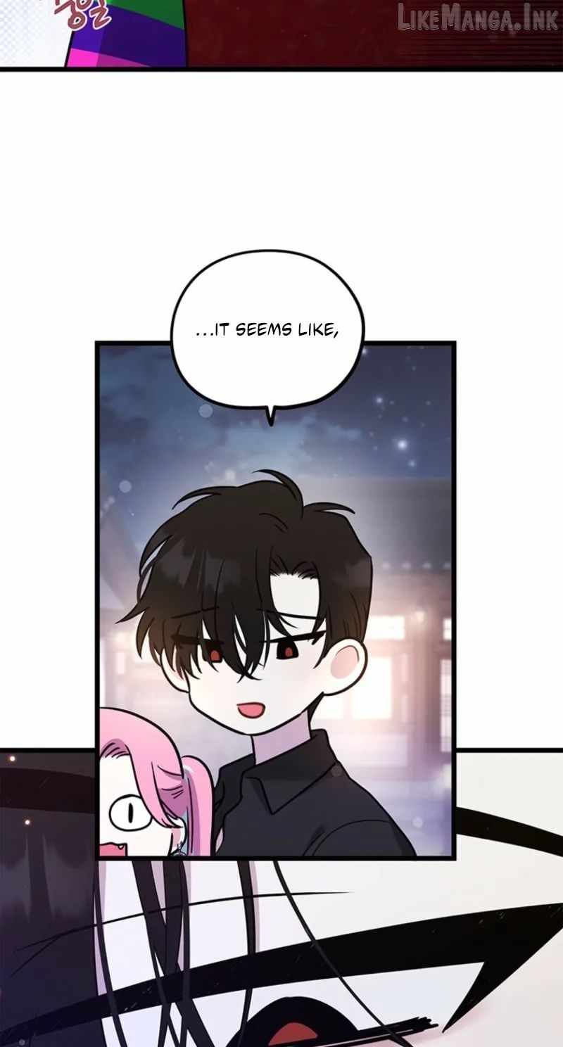 I Debuted as an Exorcist, Not an Idol Ch.41 p22