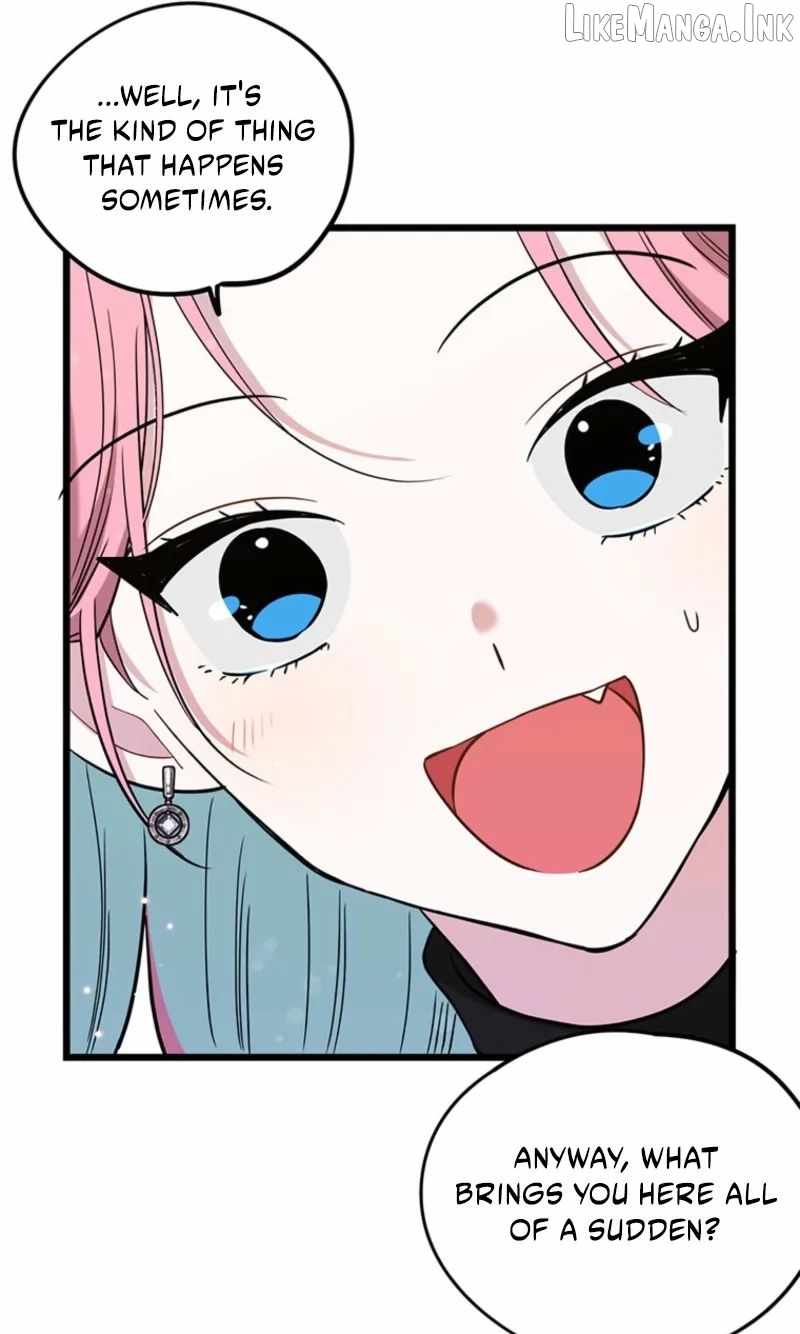 I Debuted as an Exorcist, Not an Idol Ch.41 p25