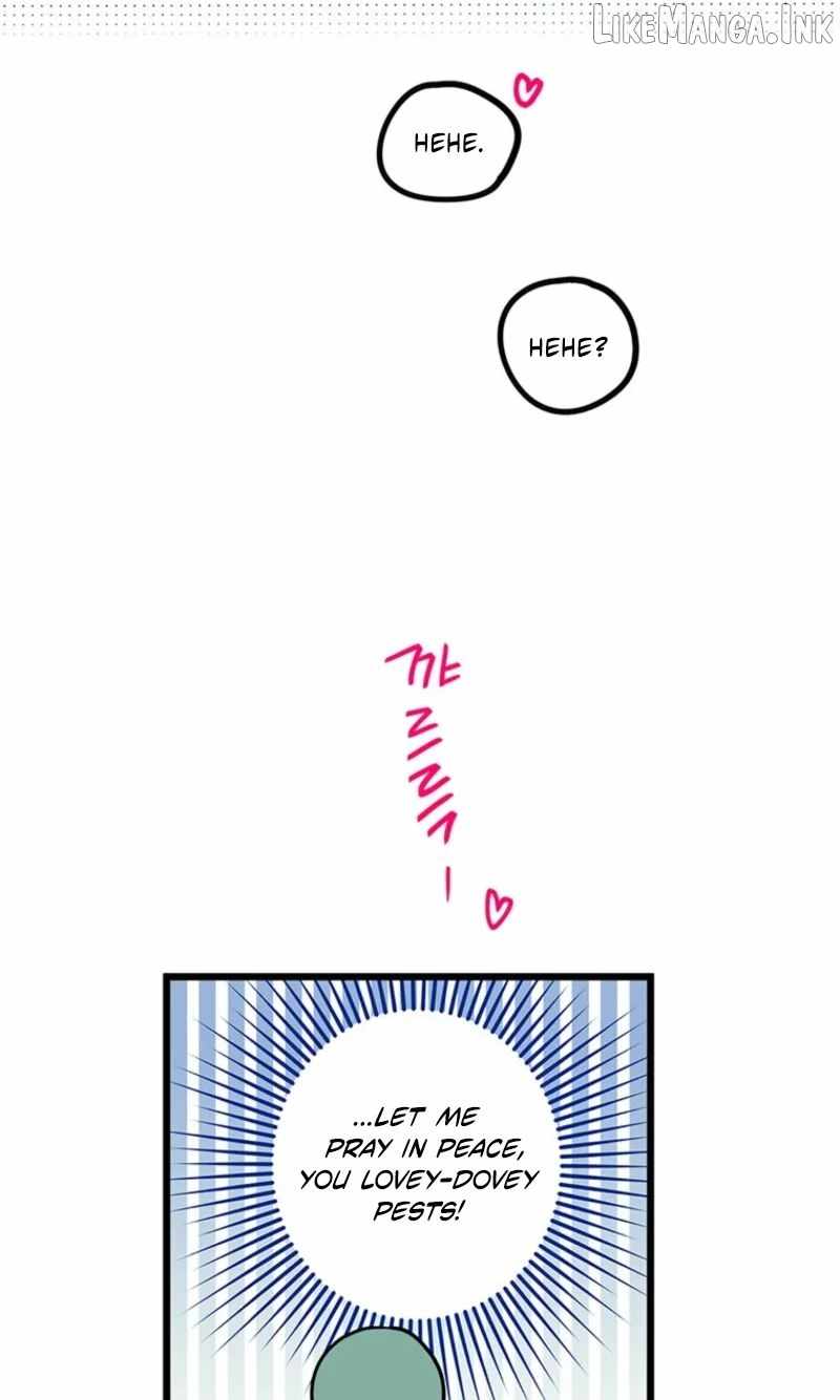 I Debuted as an Exorcist, Not an Idol Ch.41 p28