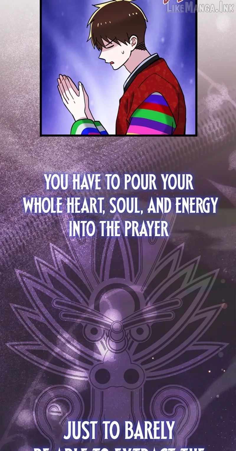I Debuted as an Exorcist, Not an Idol Ch.41 p4