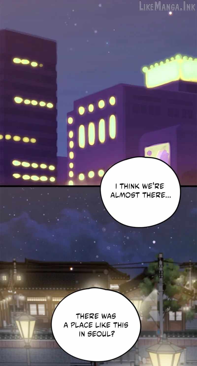 I Debuted as an Exorcist, Not an Idol Ch.41 p31