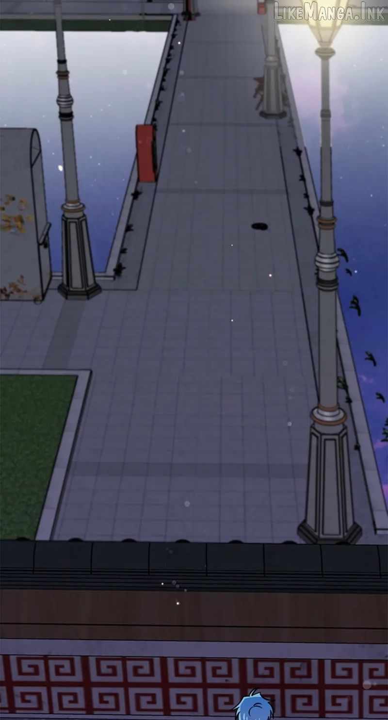 I Debuted as an Exorcist, Not an Idol Ch.41 p32