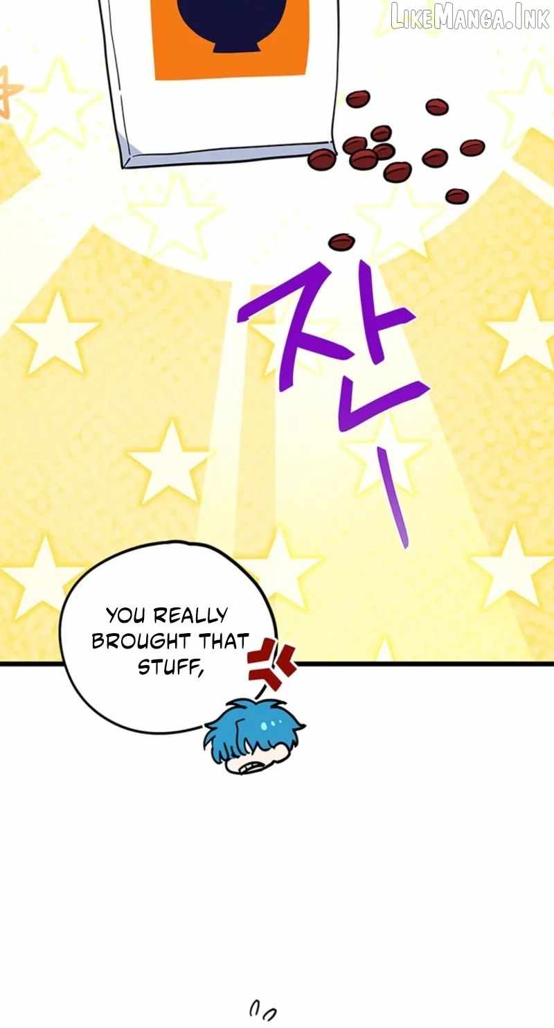 I Debuted as an Exorcist, Not an Idol Ch.41 p35