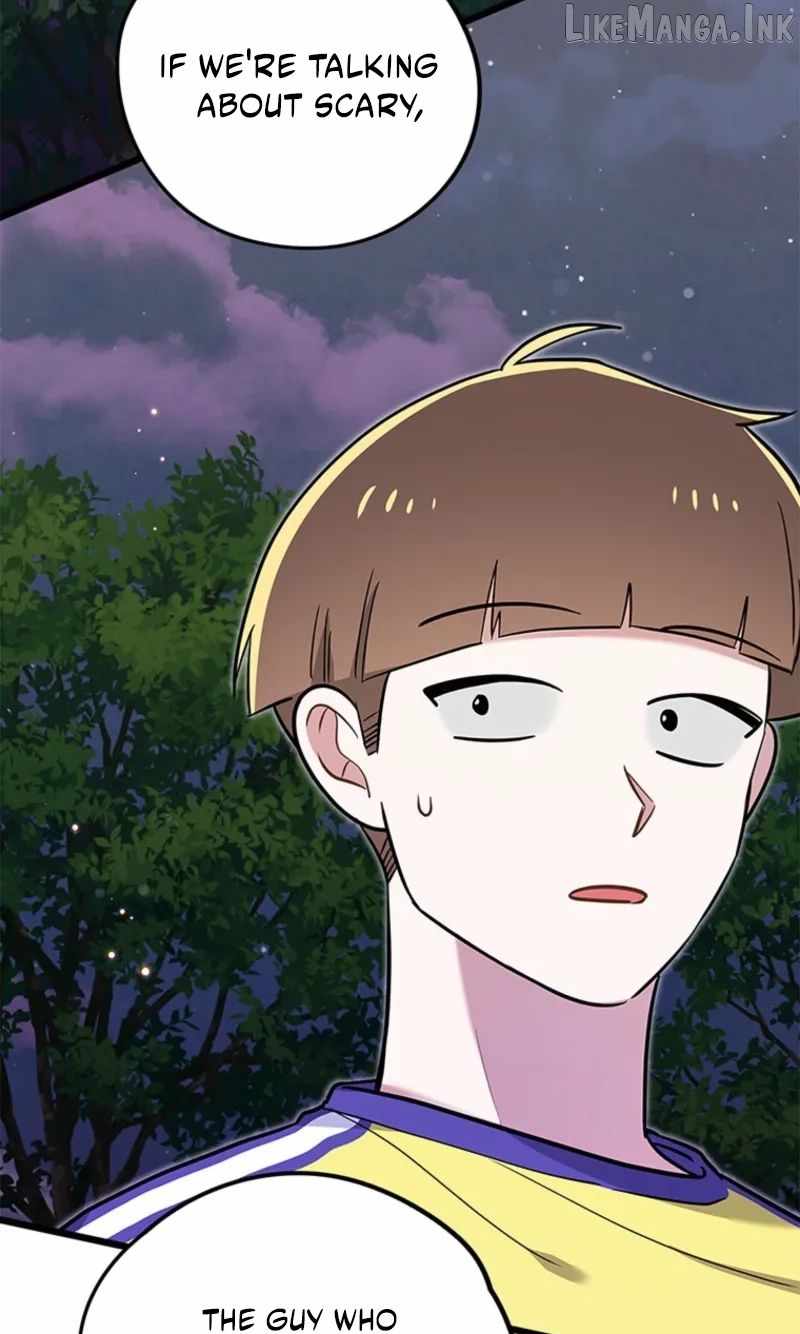 I Debuted as an Exorcist, Not an Idol Ch.41 p38