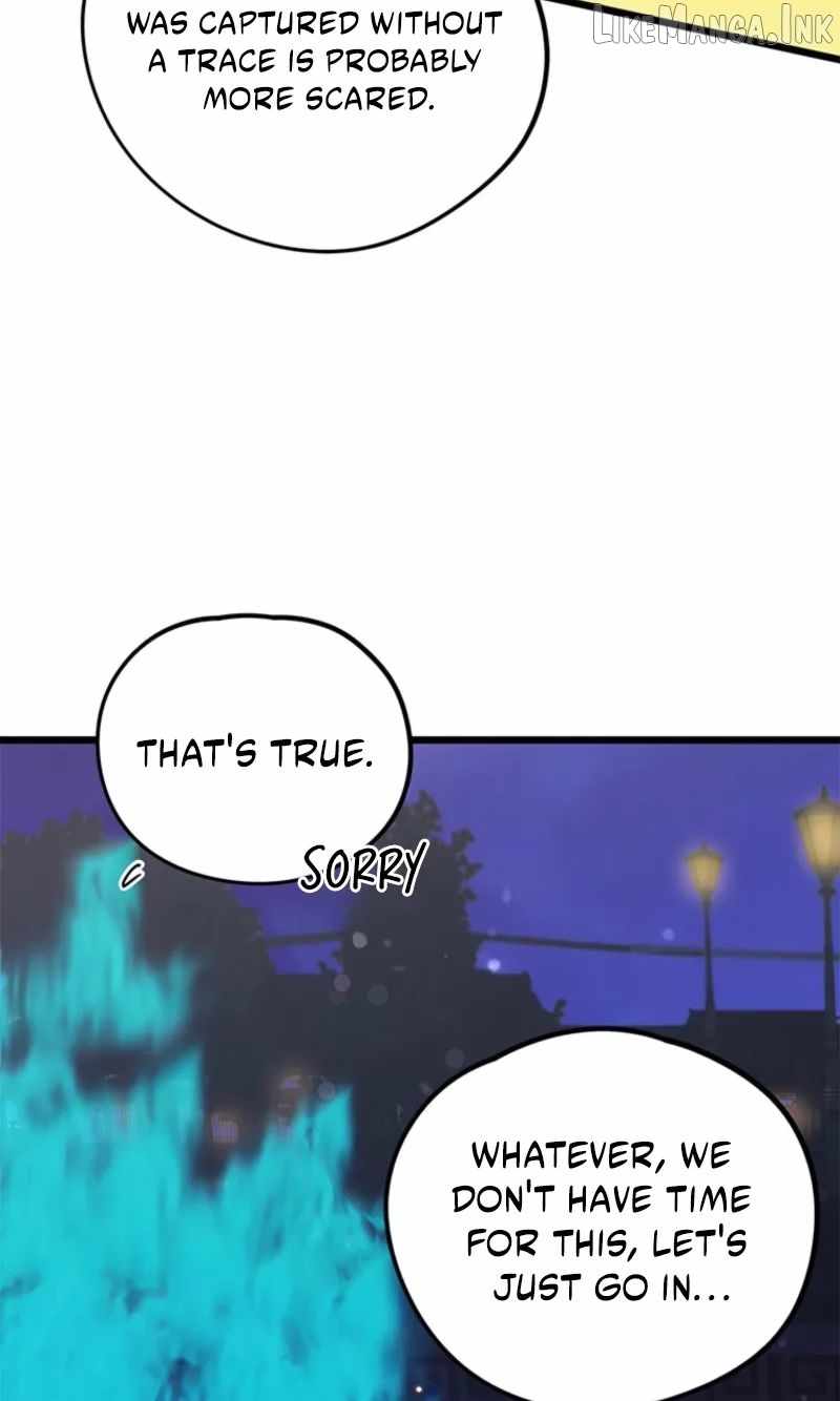 I Debuted as an Exorcist, Not an Idol Ch.41 p39