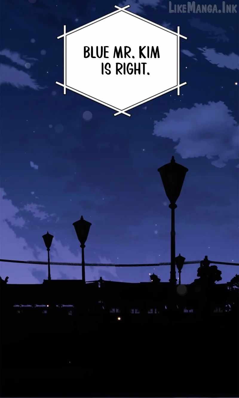 I Debuted as an Exorcist, Not an Idol Ch.41 p41