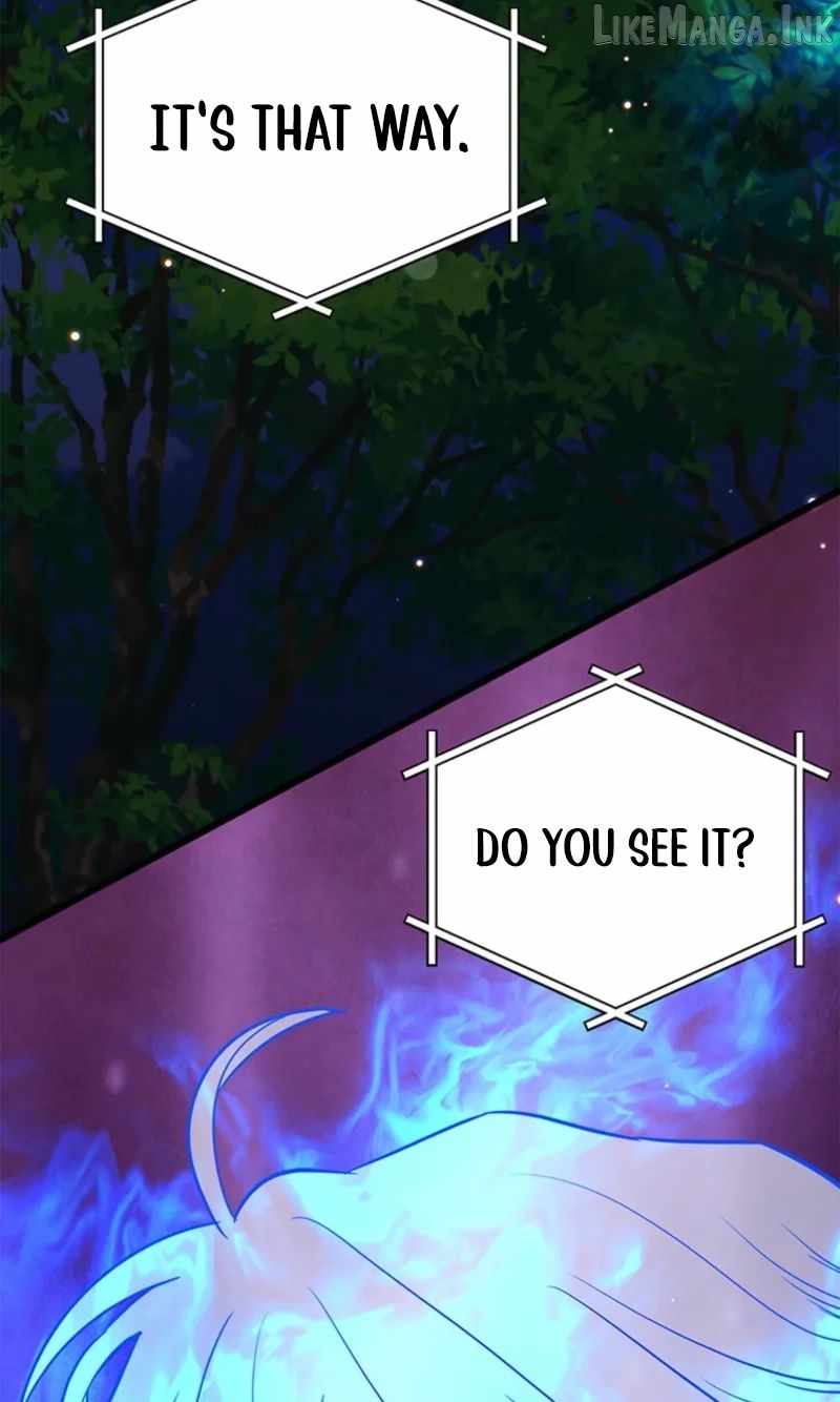 I Debuted as an Exorcist, Not an Idol Ch.41 p43