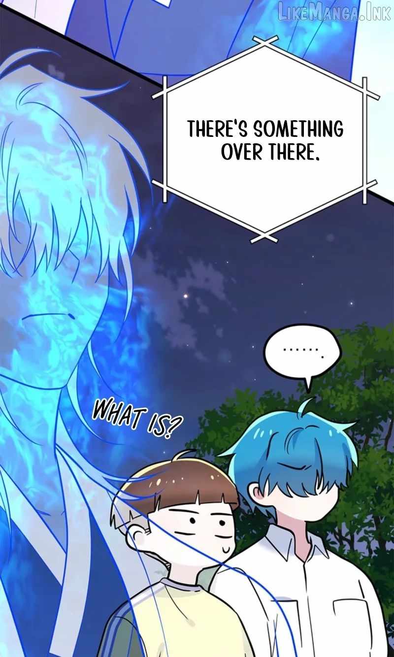 I Debuted as an Exorcist, Not an Idol Ch.41 p45
