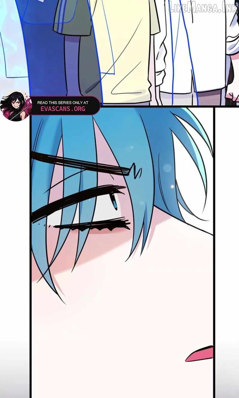 I Debuted as an Exorcist, Not an Idol Ch.41 p46