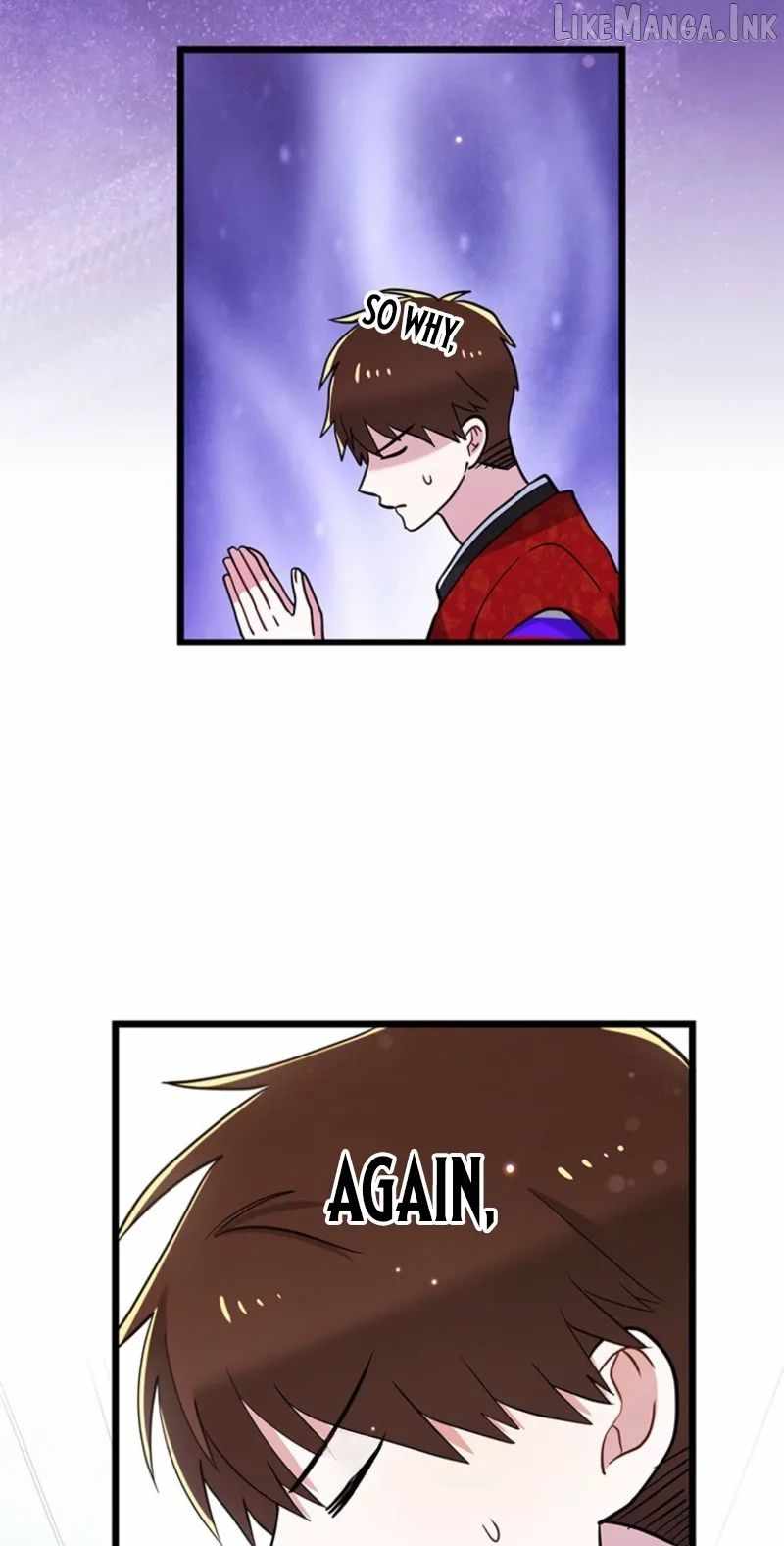 I Debuted as an Exorcist, Not an Idol Ch.41 p6