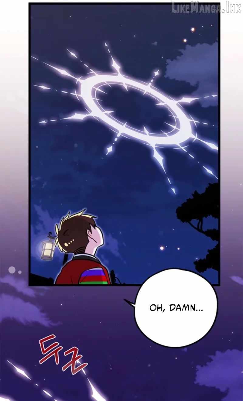 I Debuted as an Exorcist, Not an Idol Ch.41 p51