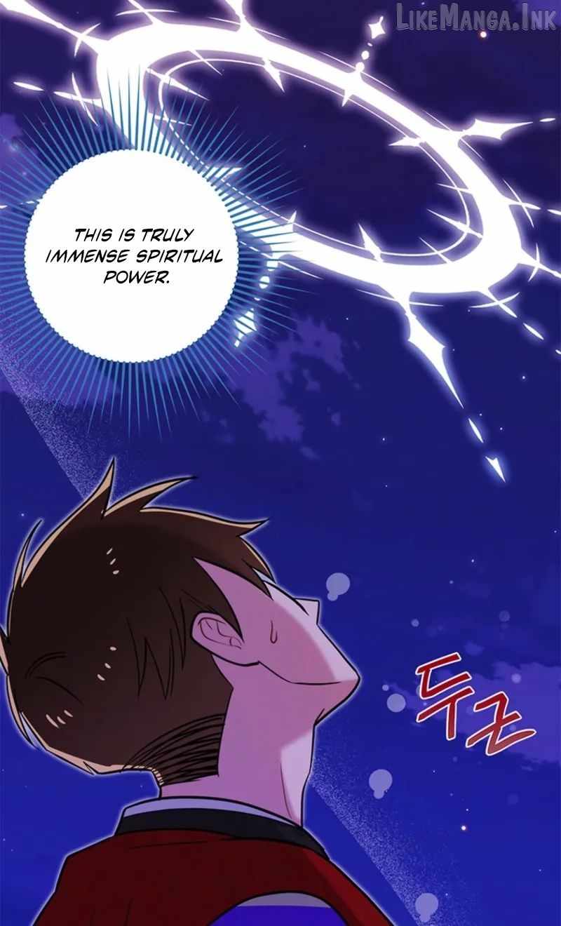 I Debuted as an Exorcist, Not an Idol Ch.41 p52