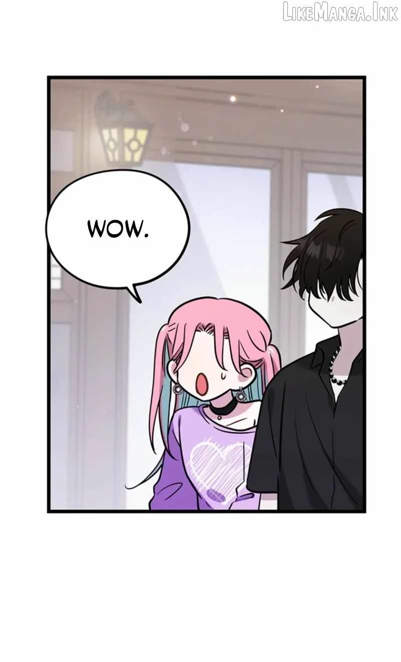 I Debuted as an Exorcist, Not an Idol Ch.41 p55