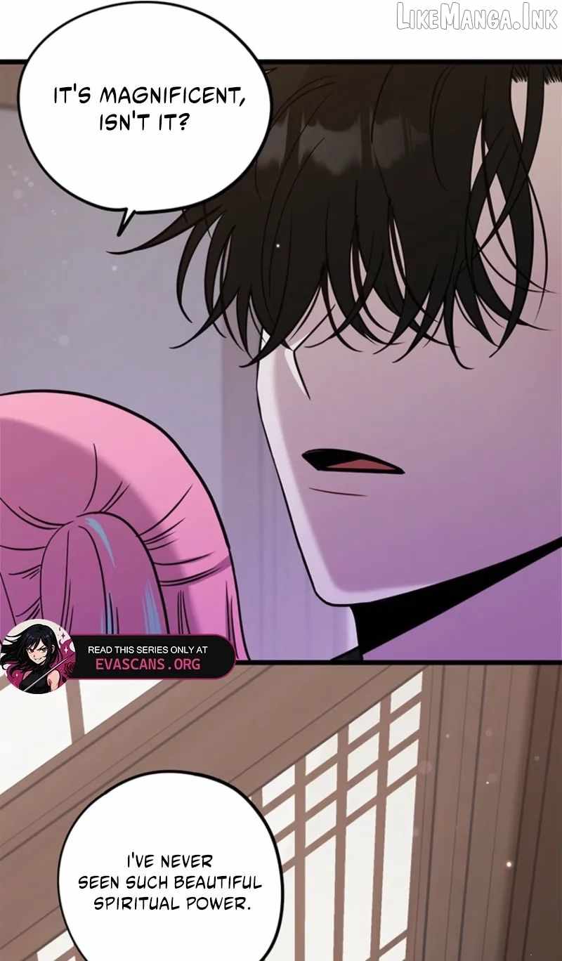 I Debuted as an Exorcist, Not an Idol Ch.41 p56