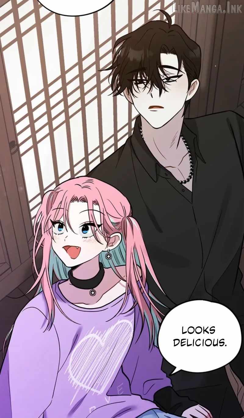 I Debuted as an Exorcist, Not an Idol Ch.41 p57