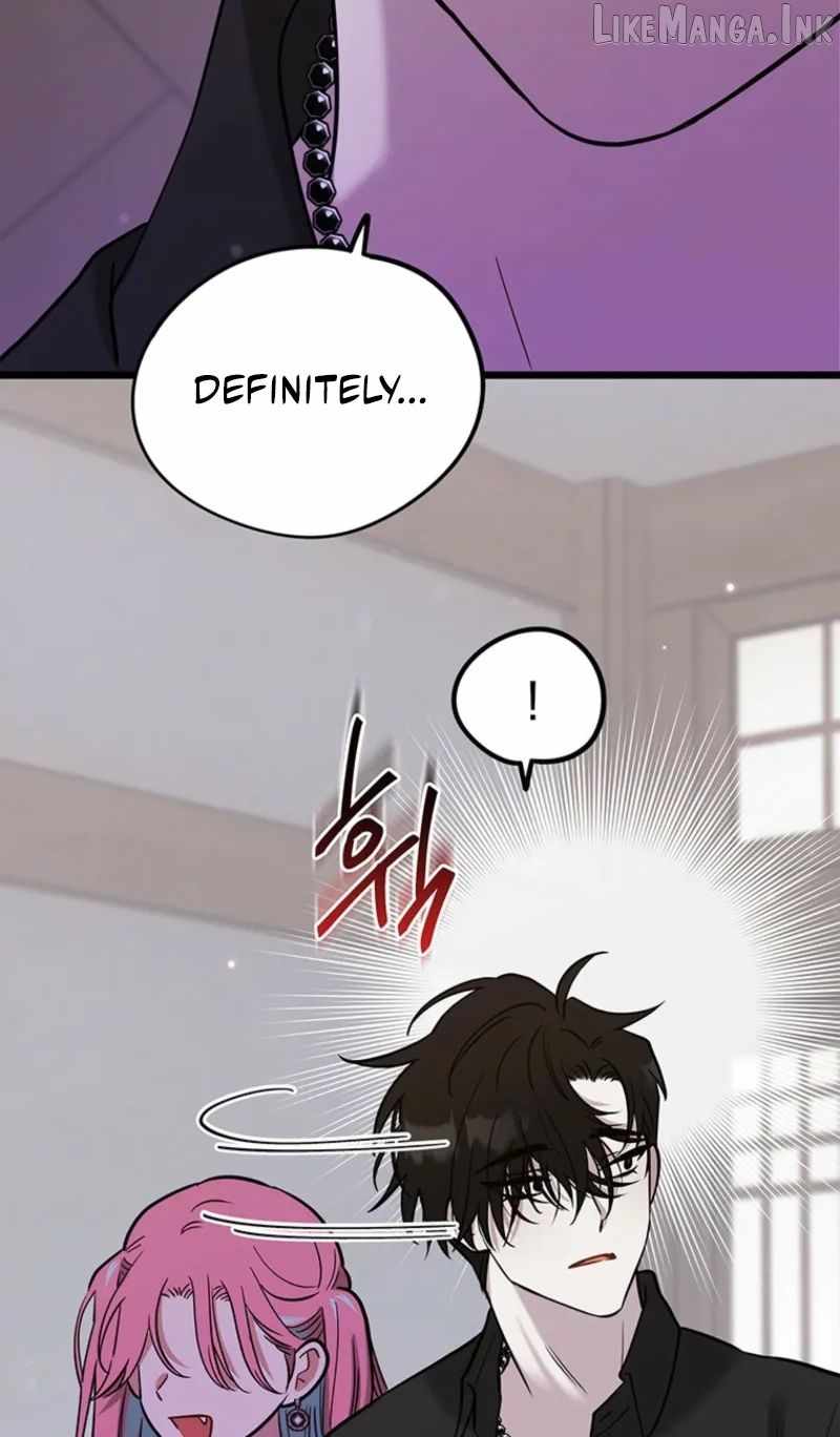 I Debuted as an Exorcist, Not an Idol Ch.41 p59
