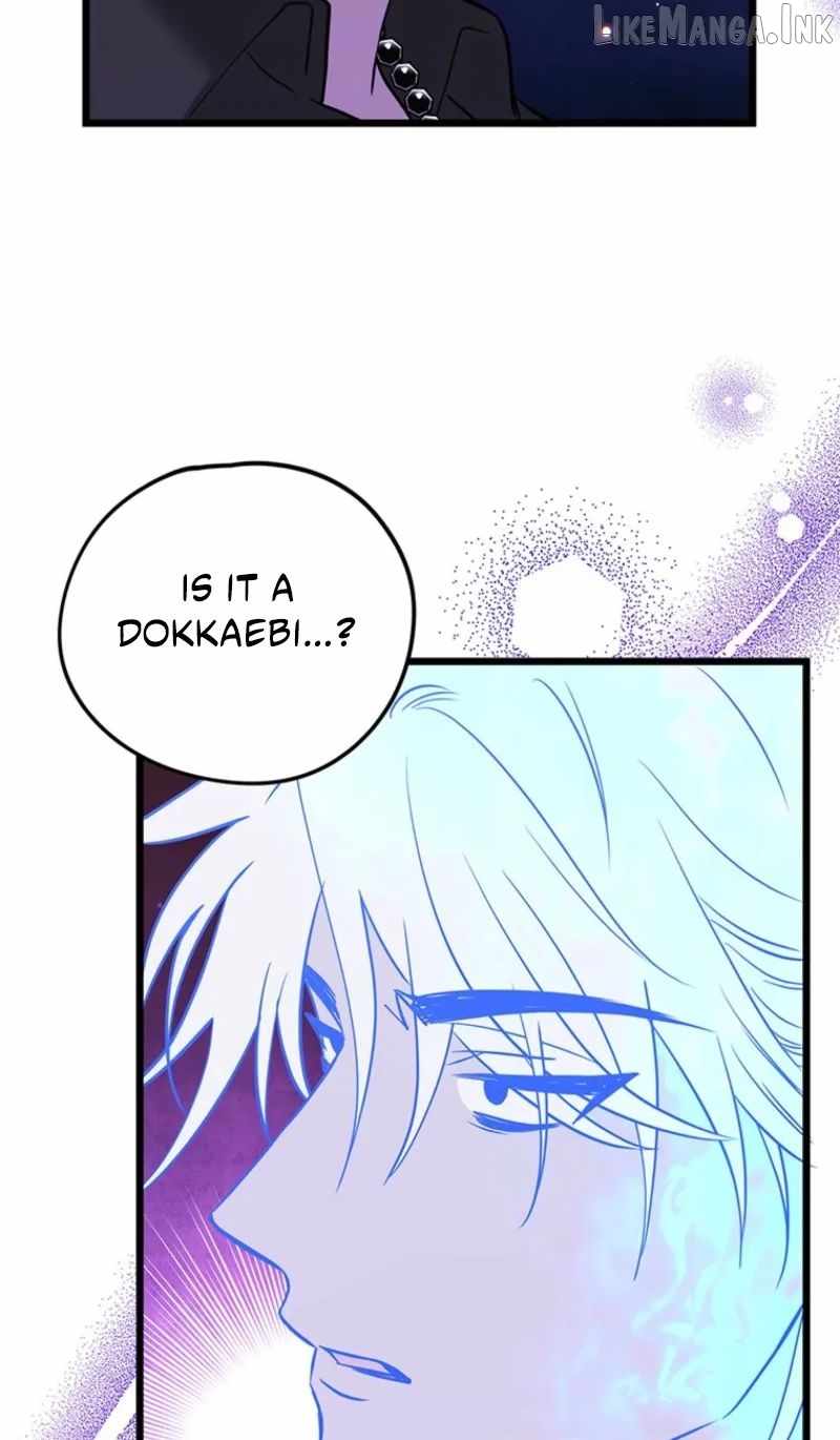 I Debuted as an Exorcist, Not an Idol Ch.41 p62
