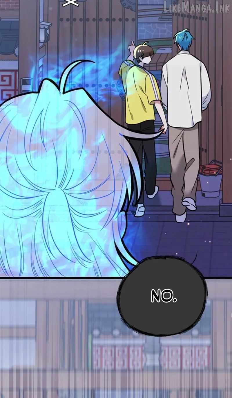 I Debuted as an Exorcist, Not an Idol Ch.41 p64