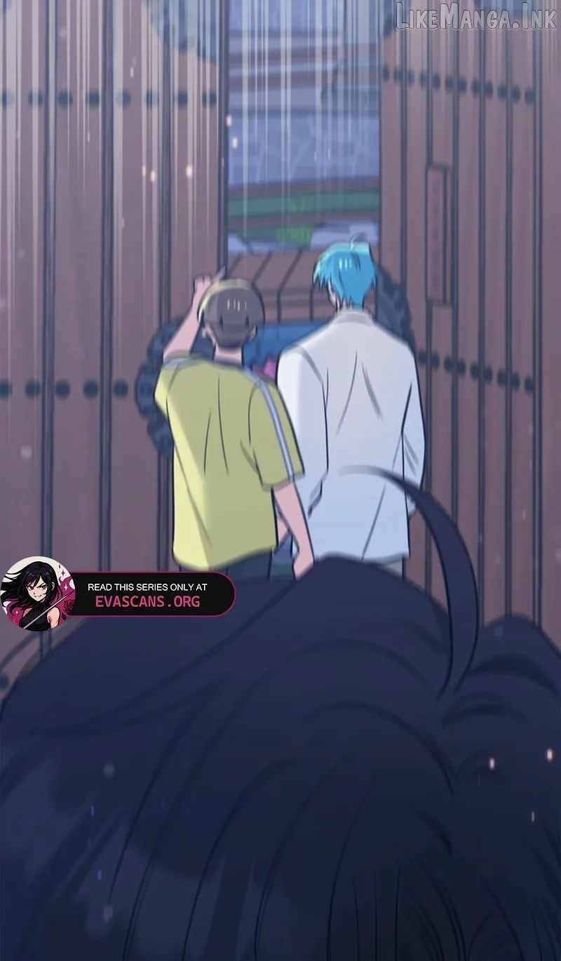 I Debuted as an Exorcist, Not an Idol Ch.41 p65