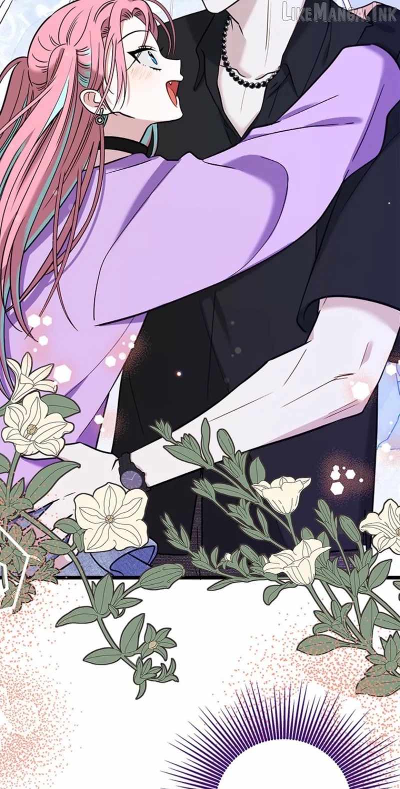 I Debuted as an Exorcist, Not an Idol Ch.41 p8