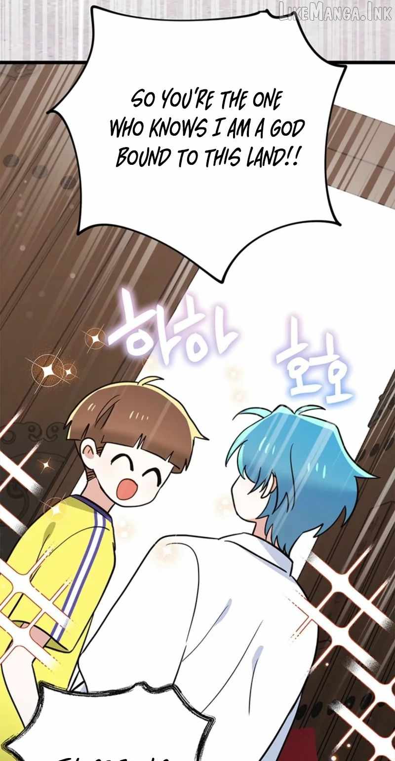 I Debuted as an Exorcist, Not an Idol Ch.41 p76