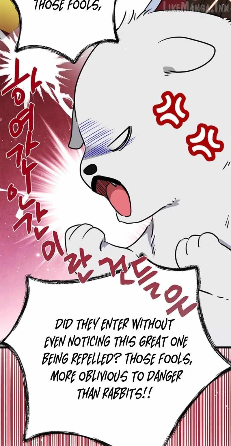 I Debuted as an Exorcist, Not an Idol Ch.41 p77