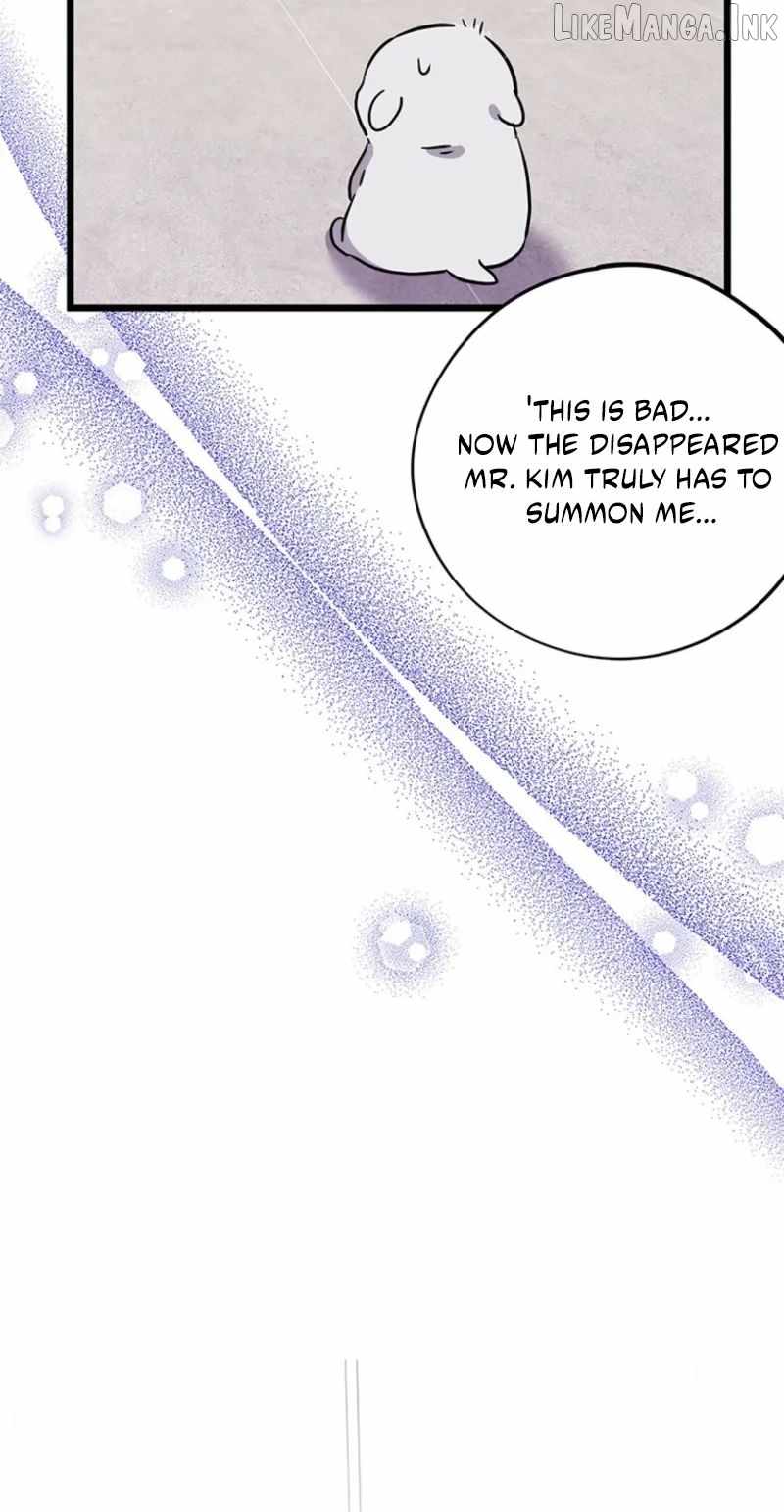 I Debuted as an Exorcist, Not an Idol Ch.41 p79