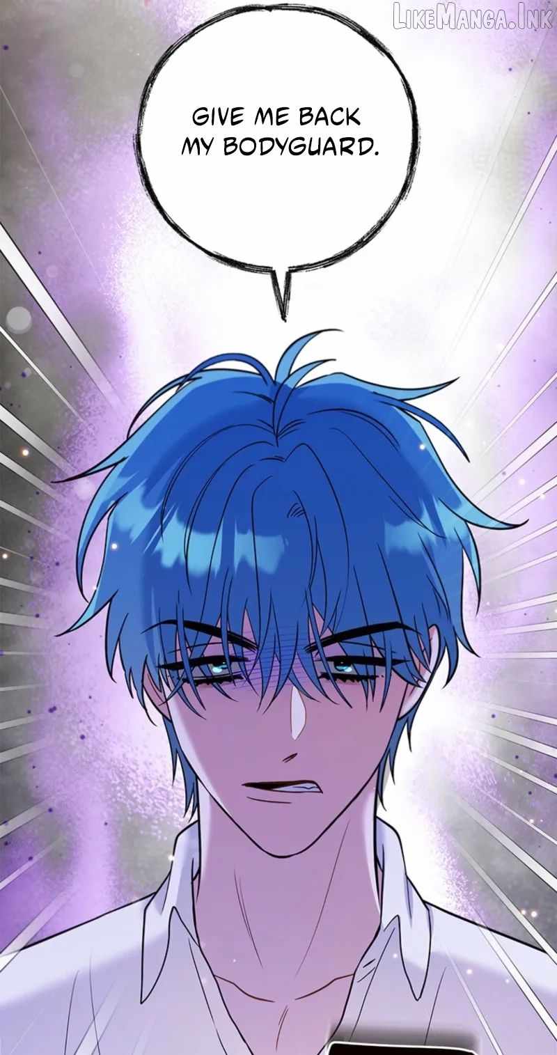 I Debuted as an Exorcist, Not an Idol Ch.41 p81