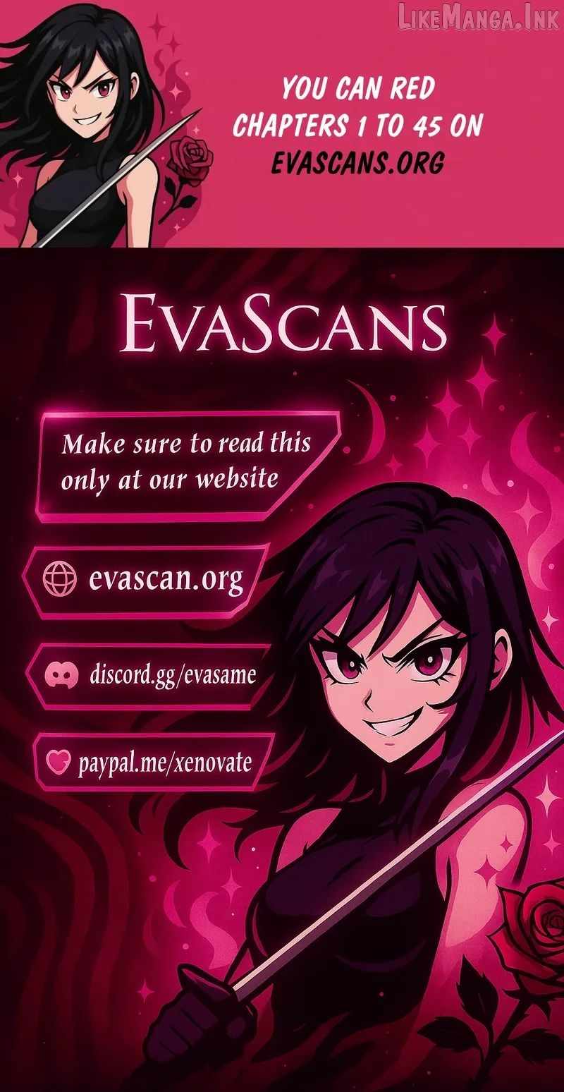 I Debuted as an Exorcist, Not an Idol Ch.42 p1