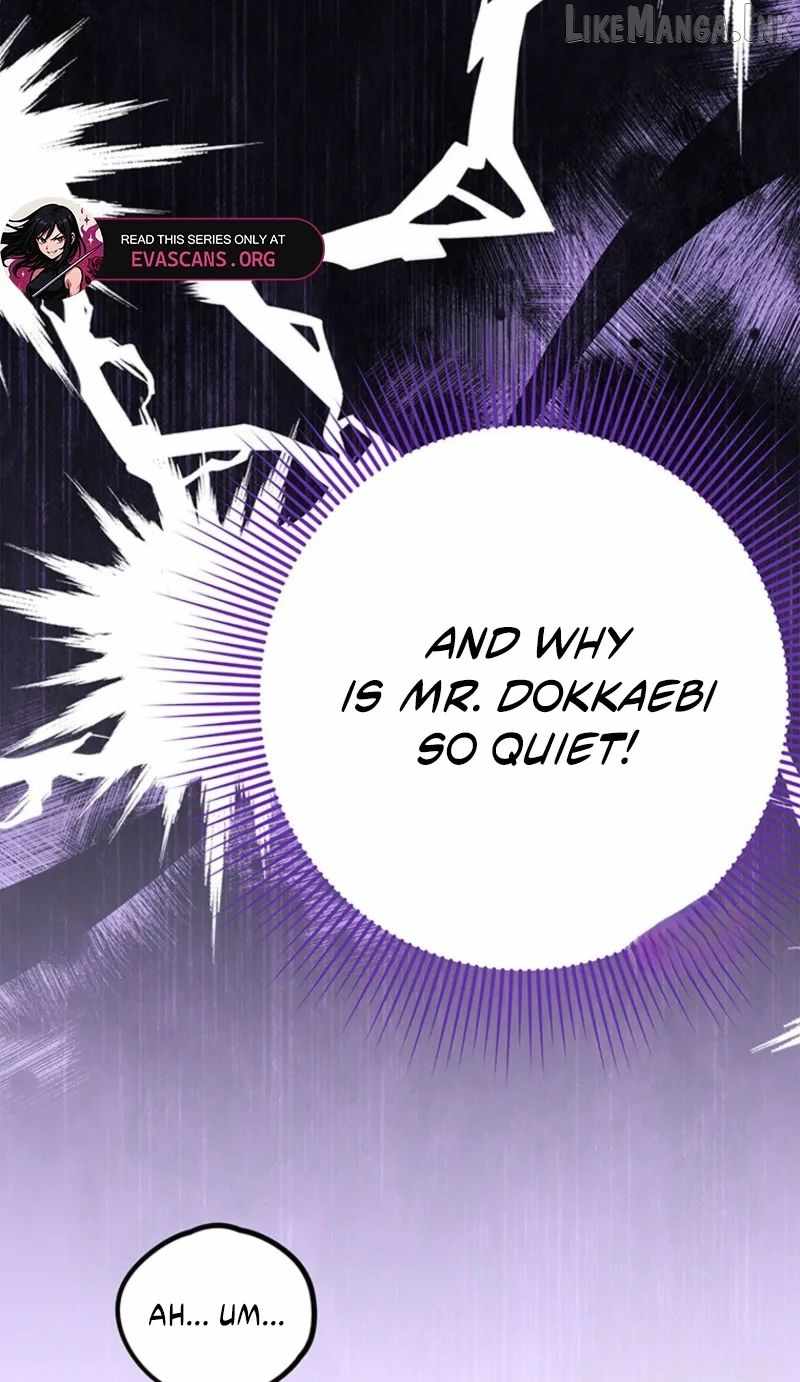 I Debuted as an Exorcist, Not an Idol Ch.42 p11