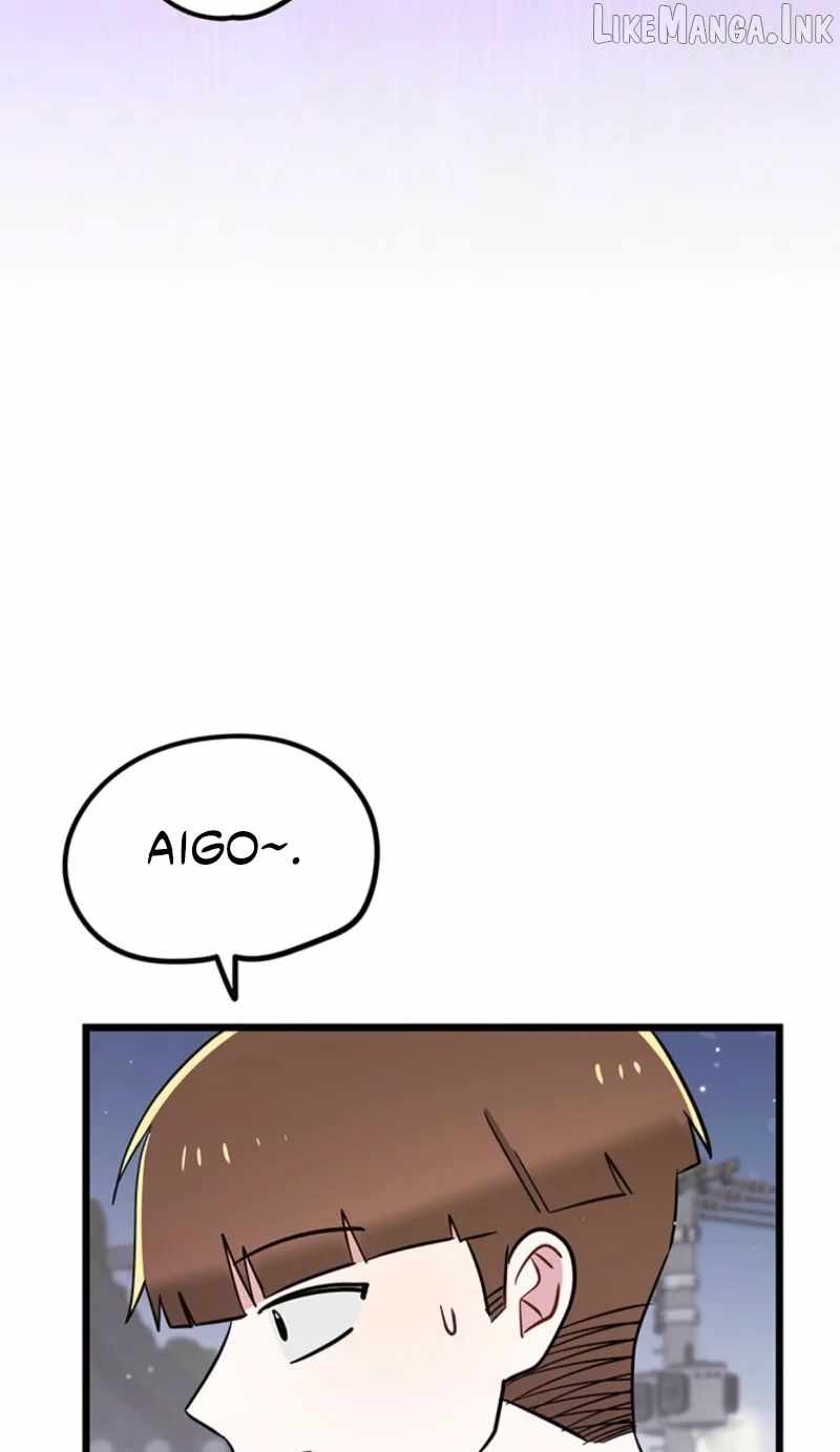 I Debuted as an Exorcist, Not an Idol Ch.42 p12