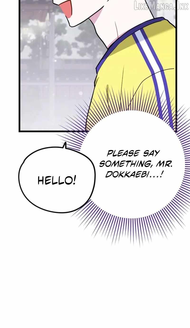 I Debuted as an Exorcist, Not an Idol Ch.42 p13