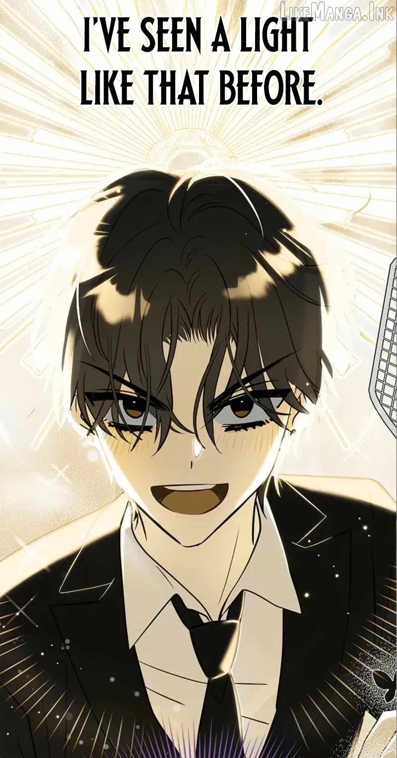 I Debuted as an Exorcist, Not an Idol Ch.42 p20