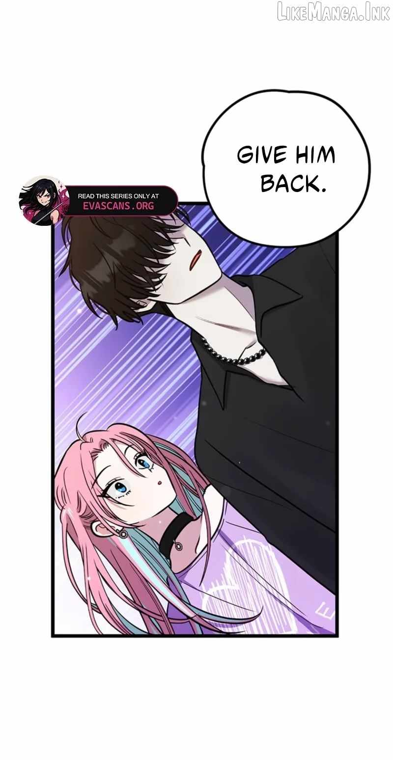 I Debuted as an Exorcist, Not an Idol Ch.42 p3