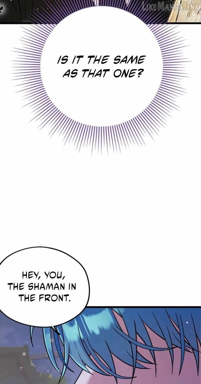 I Debuted as an Exorcist, Not an Idol Ch.42 p21