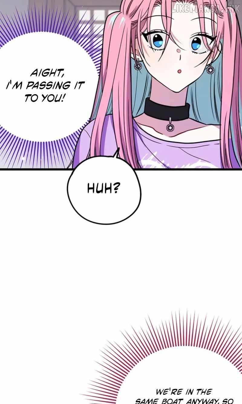 I Debuted as an Exorcist, Not an Idol Ch.42 p26