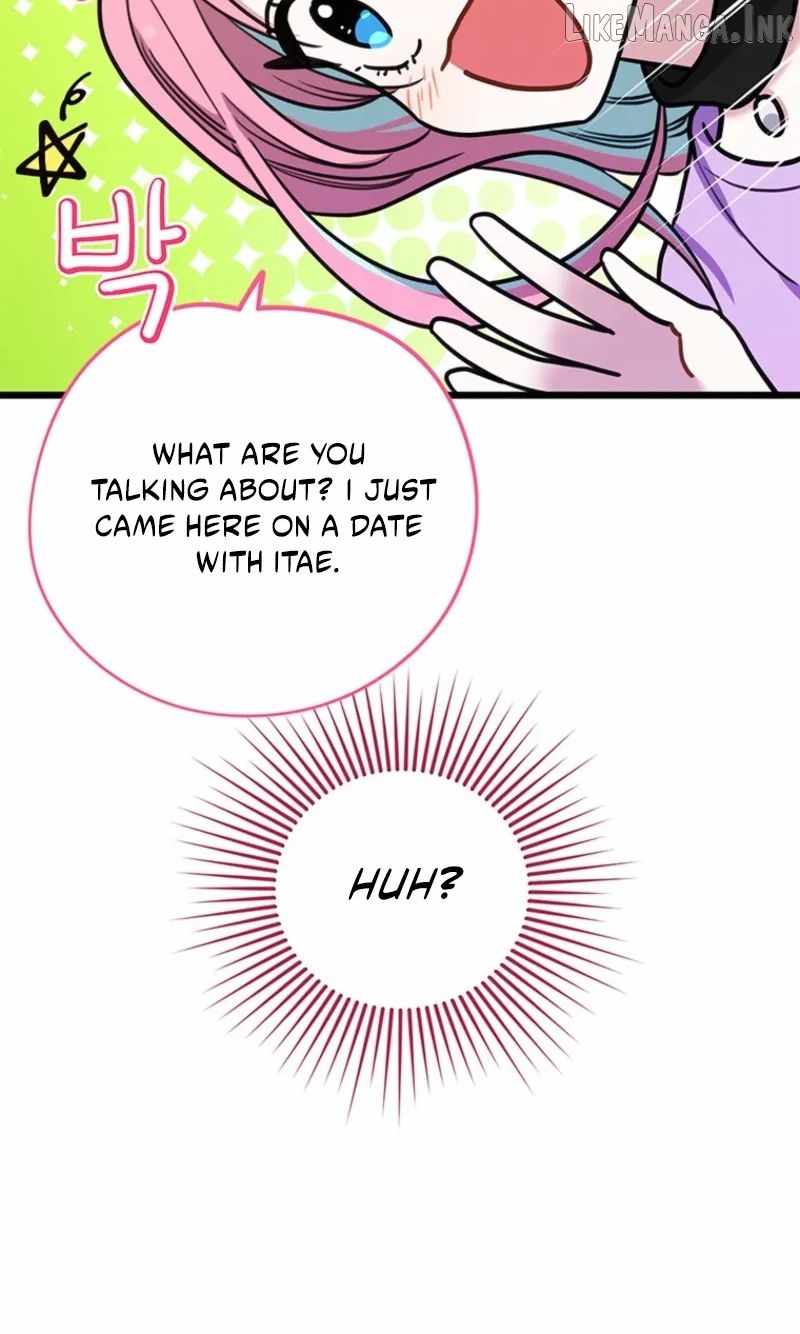 I Debuted as an Exorcist, Not an Idol Ch.42 p28