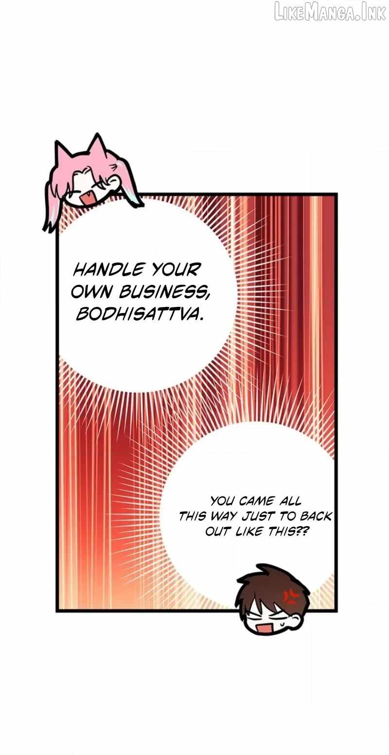 I Debuted as an Exorcist, Not an Idol Ch.42 p30