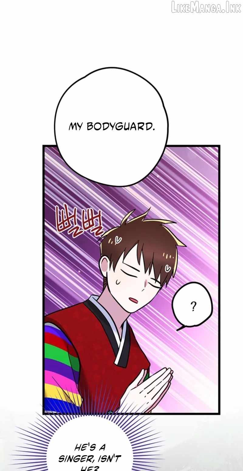 I Debuted as an Exorcist, Not an Idol Ch.42 p4