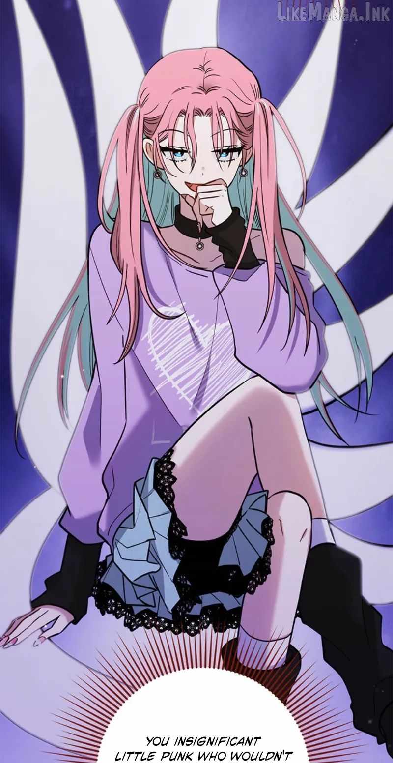 I Debuted as an Exorcist, Not an Idol Ch.42 p32