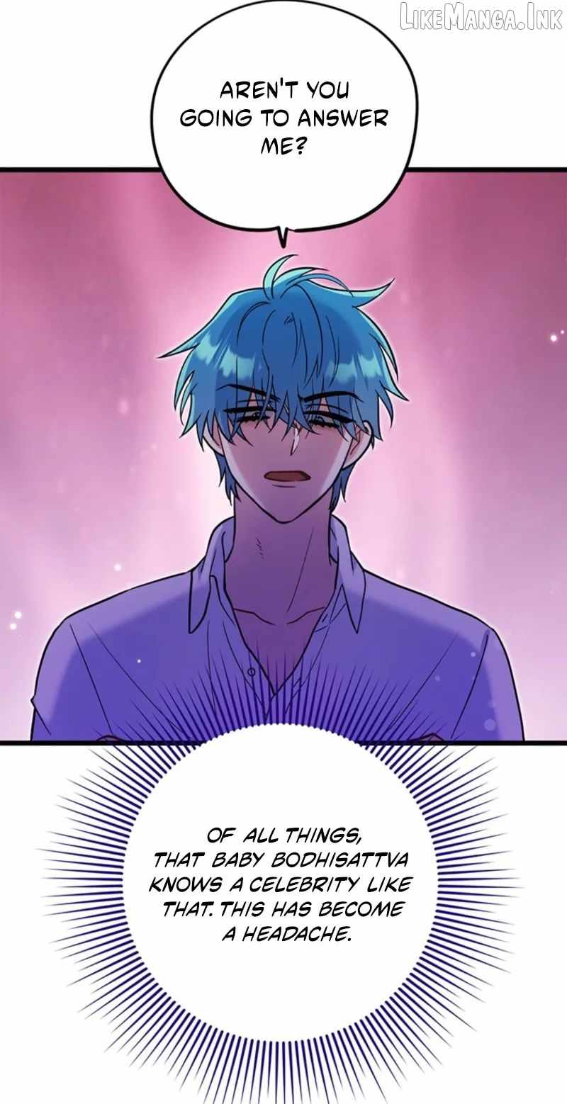 I Debuted as an Exorcist, Not an Idol Ch.42 p35