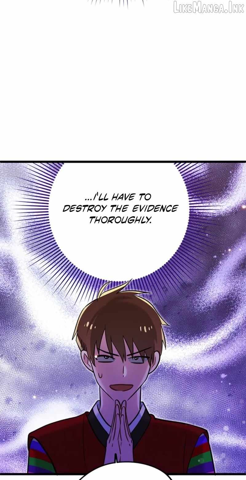 I Debuted as an Exorcist, Not an Idol Ch.42 p36