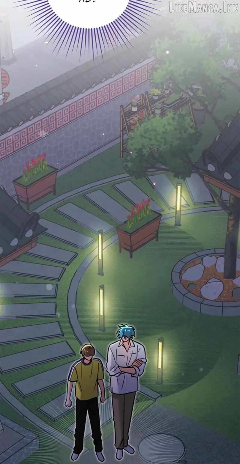 I Debuted as an Exorcist, Not an Idol Ch.42 p5
