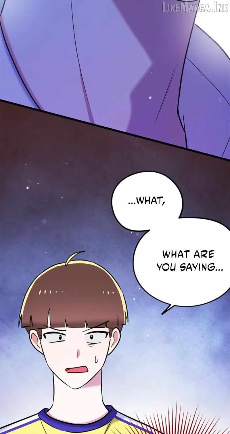 I Debuted as an Exorcist, Not an Idol Ch.42 p43